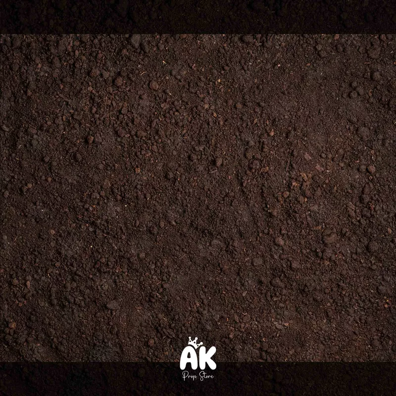 Dark Soil Flour
