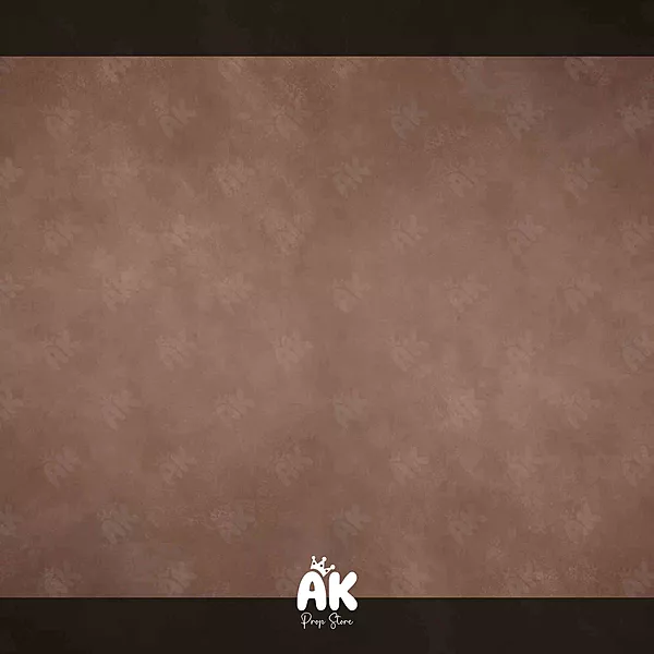 Latte Brown Textured - 4x5 Feet