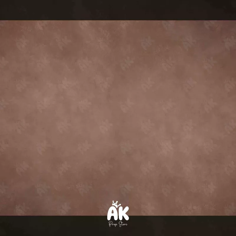 Latte Brown Textured - 4x5 Feet