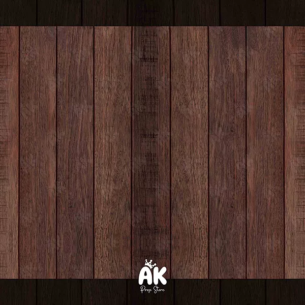 Oak Wood Planks - 4x5 Feet