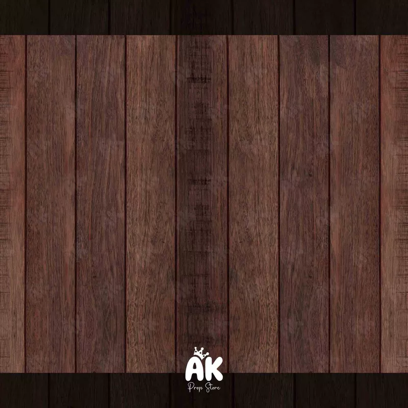 Oak Wood Planks - 4x5 Feet