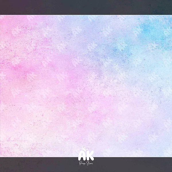 Pastel Sky - 4x5 Feet