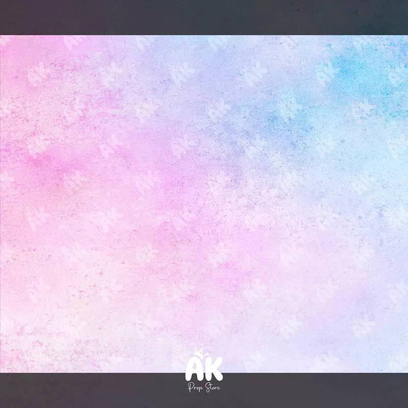 Pastel Sky - 4x5 Feet