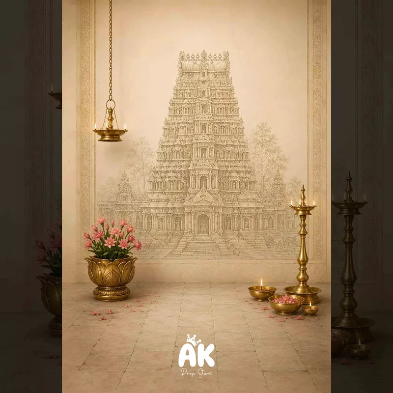 Temple Heritage