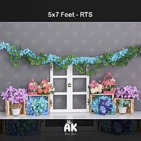 May Flowers