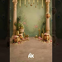 Divine Elegance