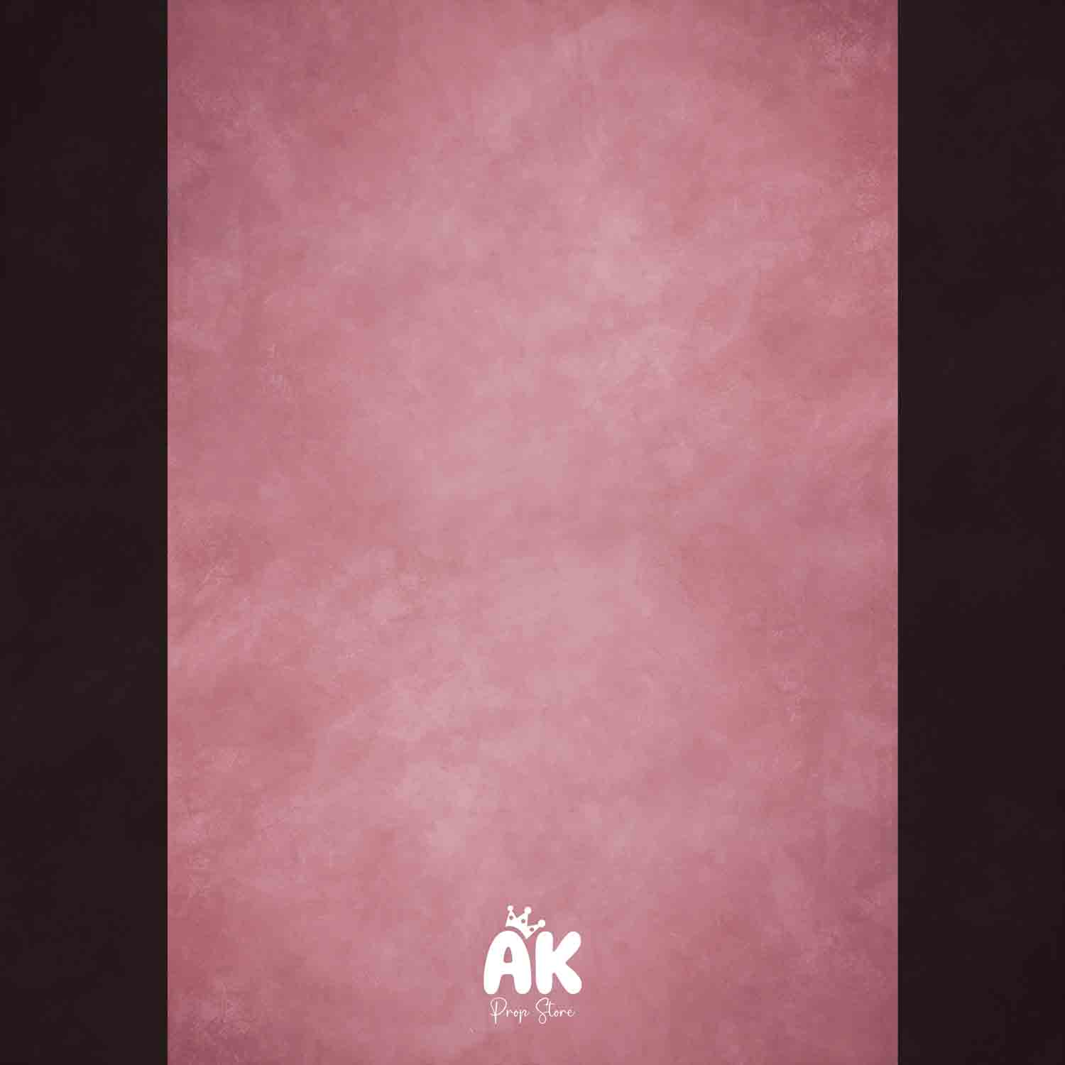 Dusty Pink Textured