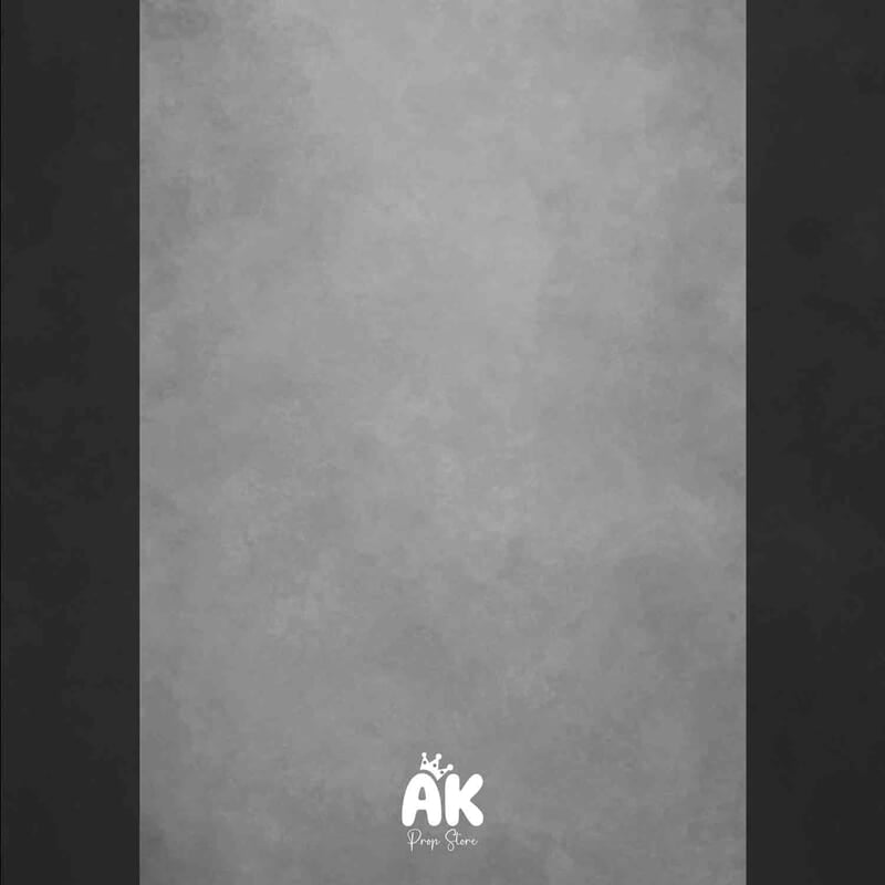 Neutral Gray Textured