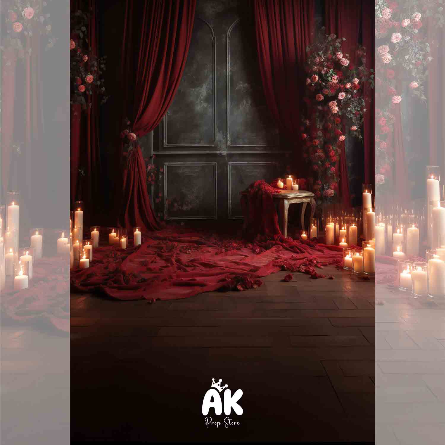 Scarlet Chamber