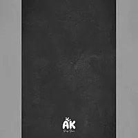 Slate Black Textured