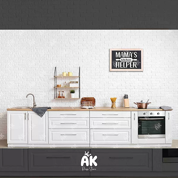 At My Kitchen Type 2