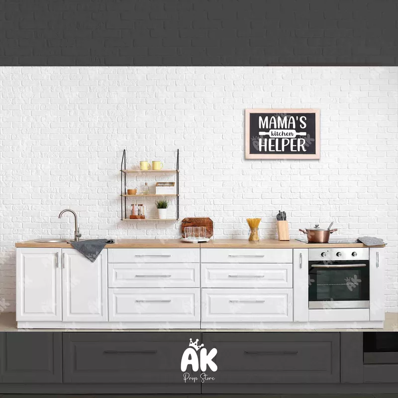 At My Kitchen Type 2