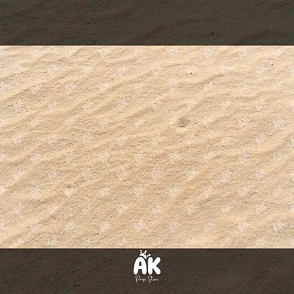 Beach Sand