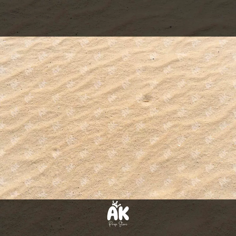 Beach Sand