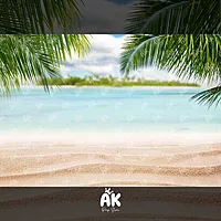 Beach Type - 2