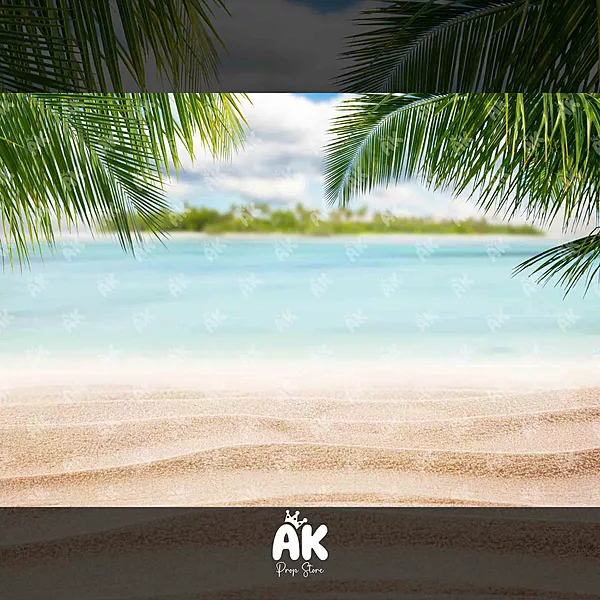 Beach Type - 2