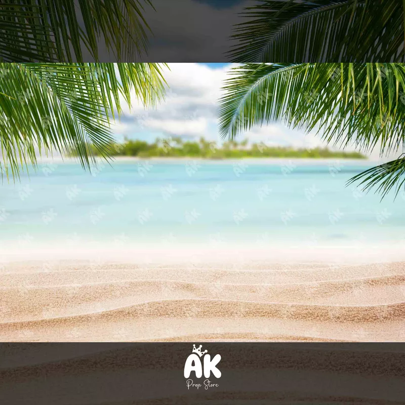 Beach Type - 2