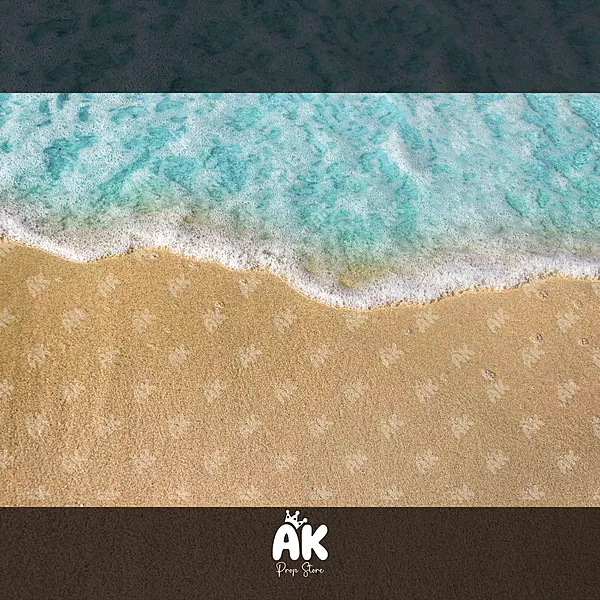 Beach Type 1