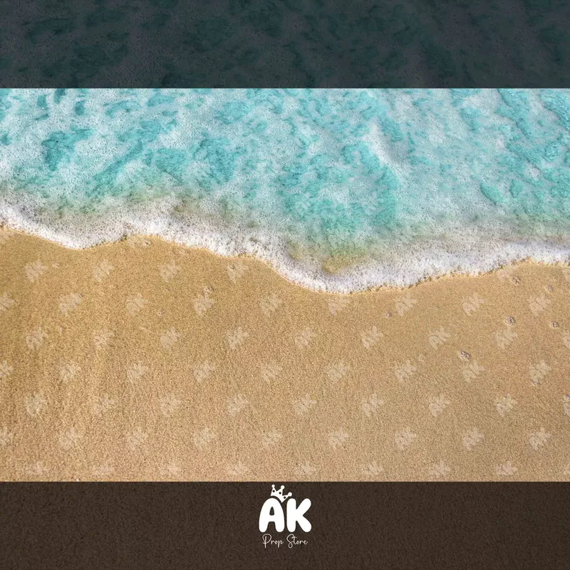 Beach Type 1