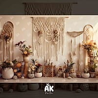 Boho Corner