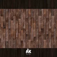 Boho Wood Planks