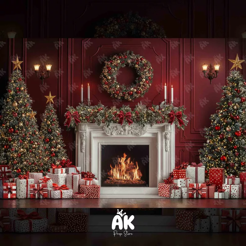 Christmas Glow