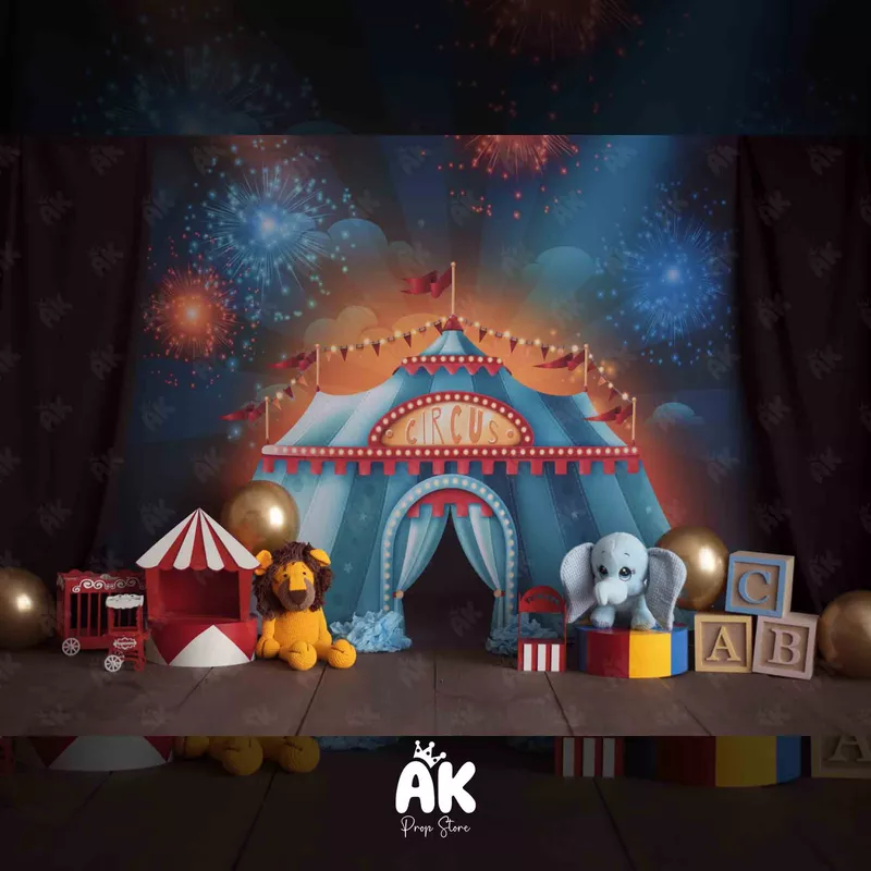 Circus Play