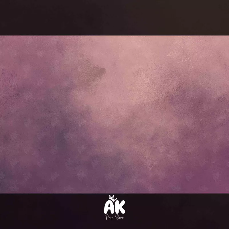 Cold Mauve Texture