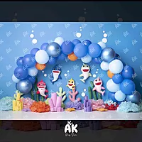 Coral Magic