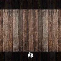 Country Wood Planks