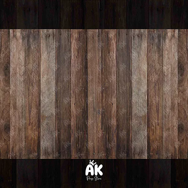 Country Wood Planks
