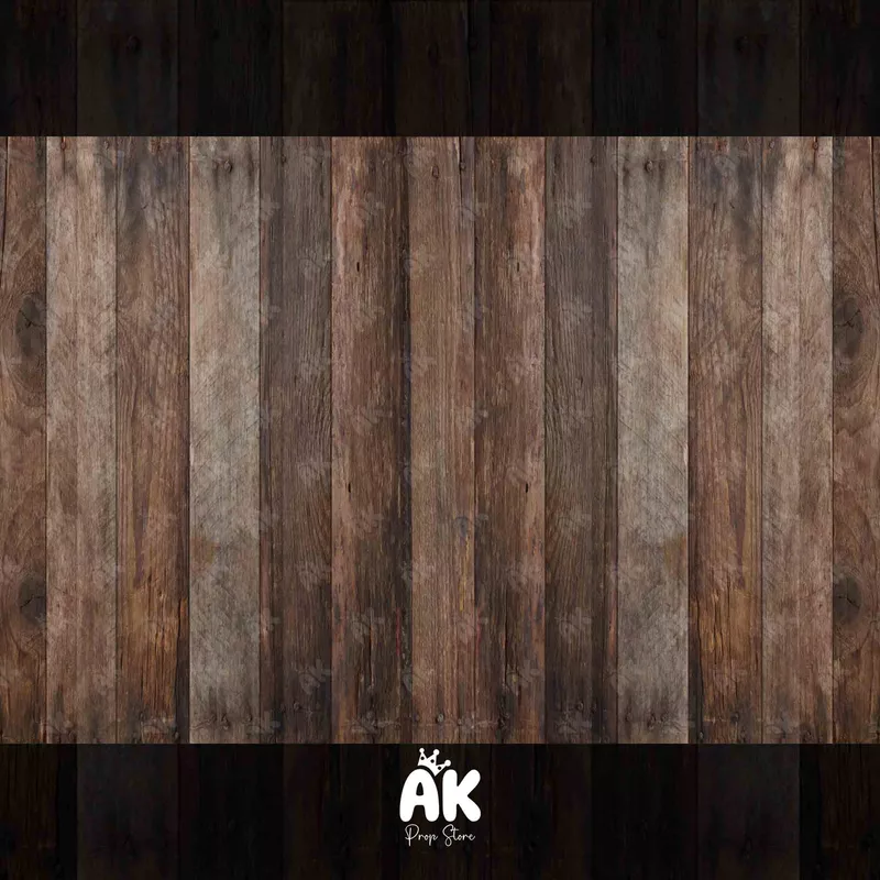Country Wood Planks