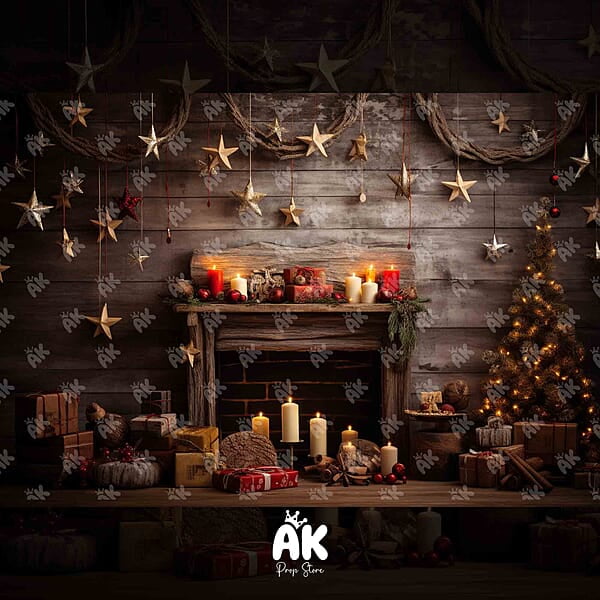 Cozy Christmas