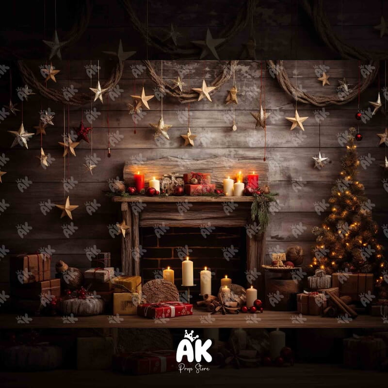 Cozy Christmas