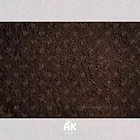 Dark Soil Floor