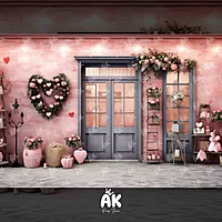 Doorway Of Love