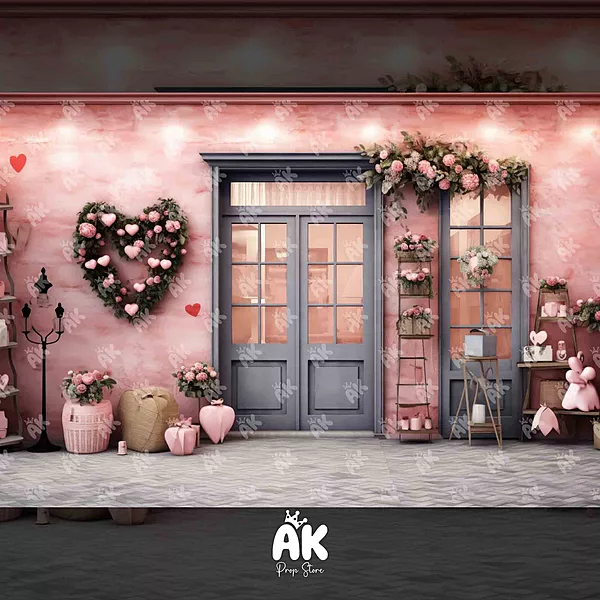 Doorway Of Love