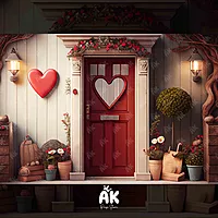 Doorway To Love