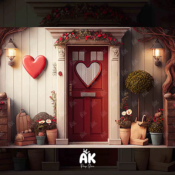Doorway To Love