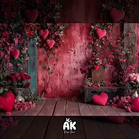 Fantasy Hearts