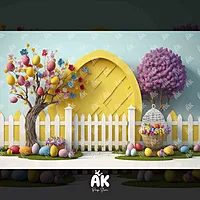 Happy Easter