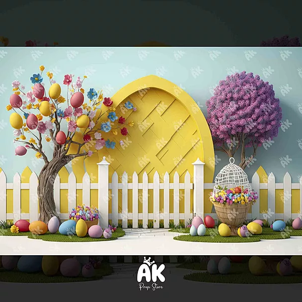 Happy Easter