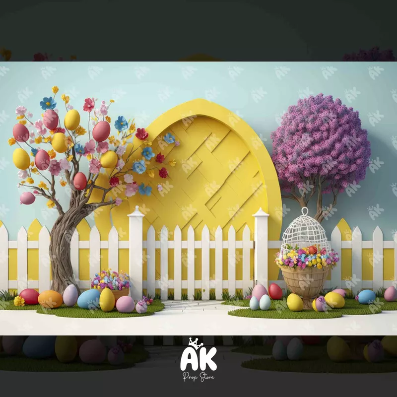 Happy Easter