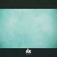Mint Green Textured