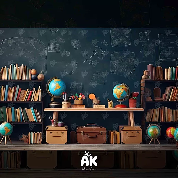 My Classroom
