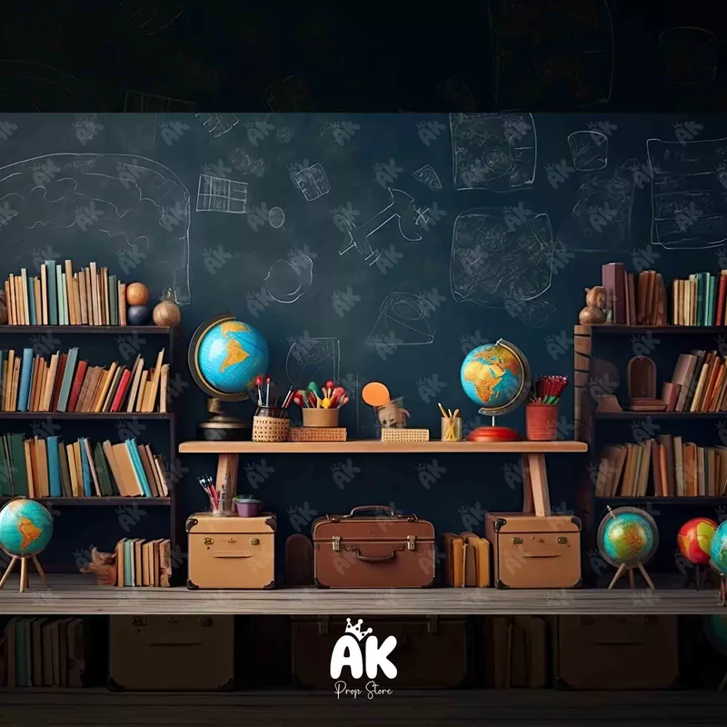 My Classroom
