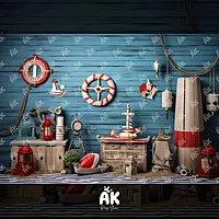 Nautical World