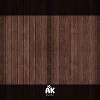 Oak Wood Planks