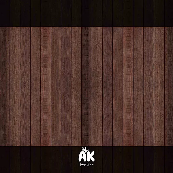 Oak Wood Planks