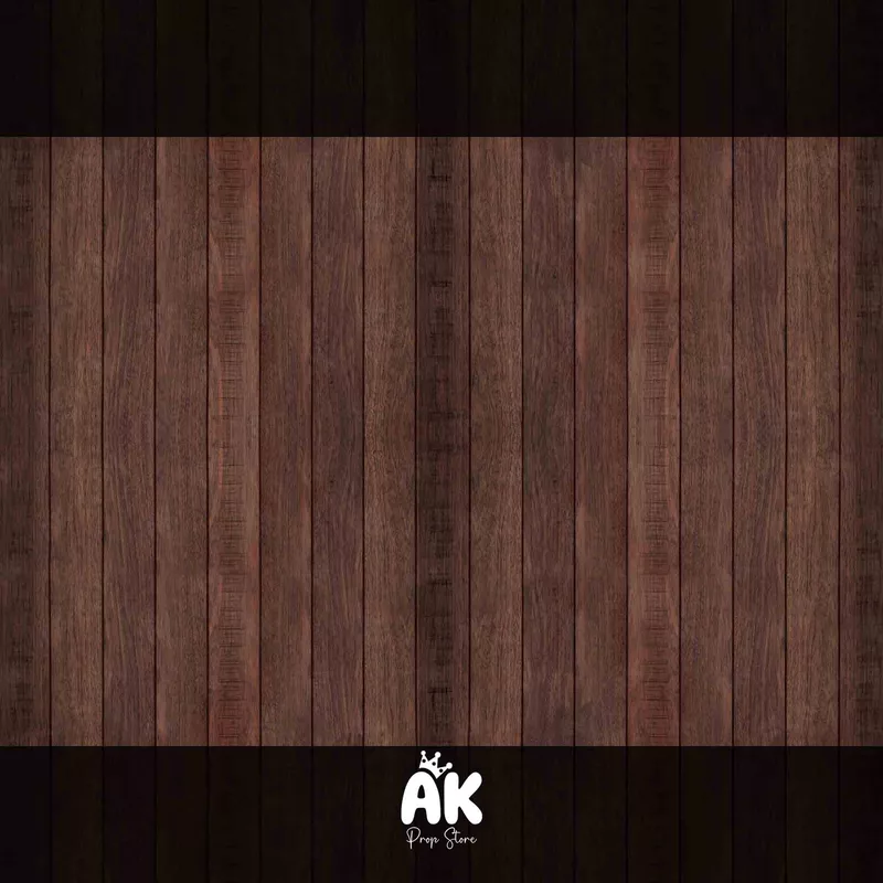 Oak Wood Planks